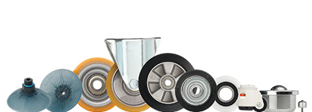 Éléments de transport et de manutention Éléments de transport et de manutention
