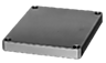 Semelle acier