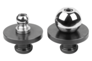 Kit de fixation pour technique de serrage à point zéro pour stabilisateur de pièce