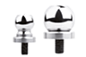 Billes de serrage avec calotte pour stabilisateur de pièce, forme B
