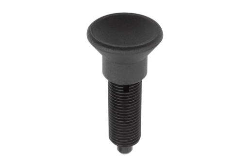 Doigts d’indexage sans collerette, forme G, pouces