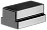 Lardon libreDIN 6323