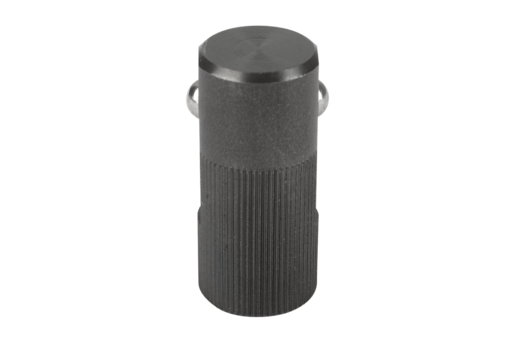 Poussoir latéral à bille, Forme D