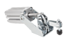 Sauterelle pneumatique