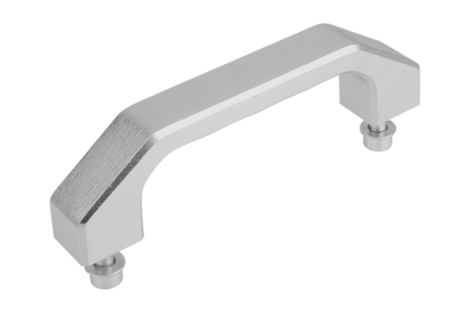 Poignée de manutention en Inox, form B