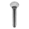 Vis H DIN 933, Inox
