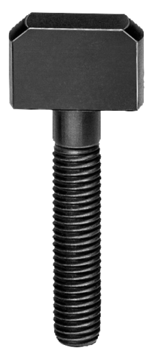 Quarter-turn screws