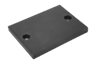 Plaques de perçage DIN 6348, extension de gamme, taille 3 à 5