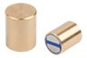 Aimant cylindrique en NdFeB, forme A