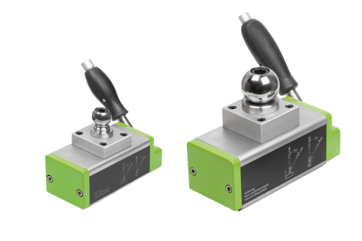 Aimant pour stabilisateur de pièce