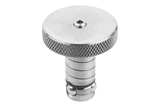 Broche à billes Ball Lock en Inox