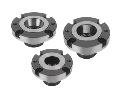 Douilles pour broche pneumatique