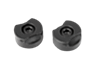 Mors de serrage cylindrique