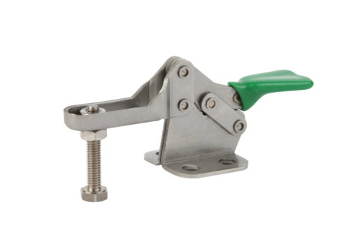 Toggle mini clamps