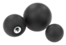 Boule en thermoplastiqueDIN 319 extension de gamme