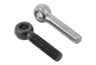 Eye bolts DIN 444, Form B with long thread