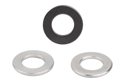 Rondelle plate DIN EN ISO 7089 A