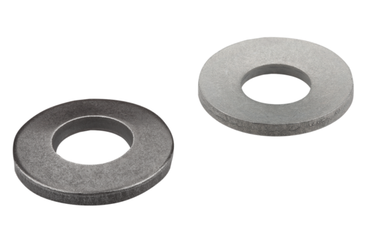 Conical spring washers DIN 6796