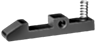 Fermoir articulé DIN 6310