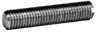 Tornillos de sujeción DIN 551