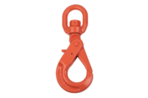 Swivel hooks grade 10