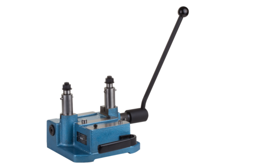 Drilling jigs size 0 to 3 S DIN 6348 enhanced 