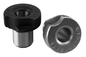 Casquillos insertables DIN 173, parte 1