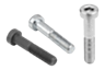  S2fix-m4-txcs-parent Torx CHC Vis à tête fraisée  