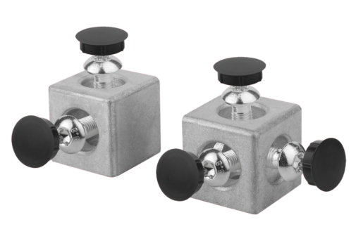 Cube de fixation type B