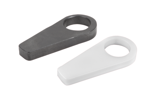 Ensemble de bridage pour module excentrique de serrage