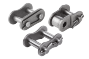 Maillons de liaison DIN ISO 606