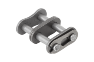 Maillons de liaison doubles DIN ISO 606, forme E