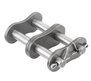 Maillons de liaison doubles DIN ISO 606, forme S