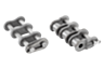 Maillons de liaison triples DIN ISO 606