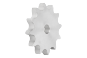 Disques simples 3/4“ x 7/16“ DIN ISO 606