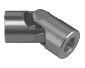 Universal joints single with needle bearing, DIN 808