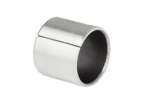 Plain bearings cylindrical