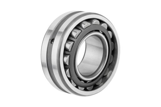 Roulement à rotule sur rouleaux FAG alésage cylindrique