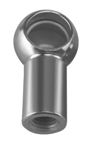 Cuvette pour embout à rotule DIN 71805, forme A