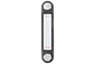 Indicateur de niveau d'huile, forme A, sans thermomètre