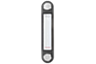 Indicador del nivel de aceite, forma A, sin termómetro