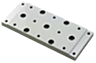 Plaque de base de montage