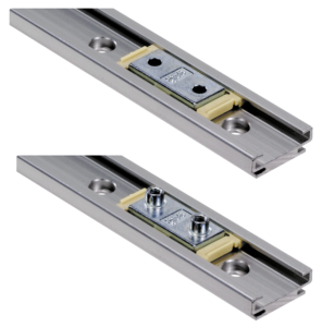 Guidages miniature DryLin® N 