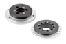 Palier lisse pour table circulaire