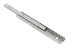 Rail télescopique