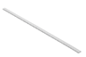 Bande magnétique échelle codée incrémentalement, longueur de pôle 5 mm