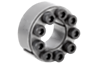Bague de serrage forme G tolérances de montage accrue