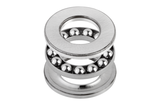 Axial ball bearing FAG single direction