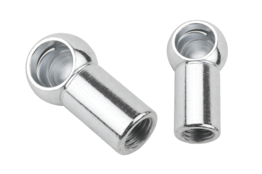 Cuvette pour embout à rotule DIN 71805