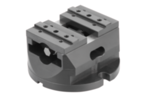 Étau auto-centrant largeur de mors 65 mm